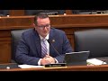 Rep. Burlison Questions Florida DOT Secretary at Transportation & Infrastructure Committee Hearing