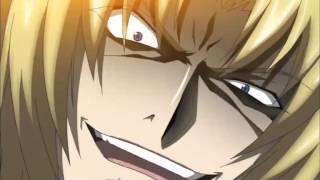 HIGH SCHOOL DXD ISSEI vs PHOENIX primera parte