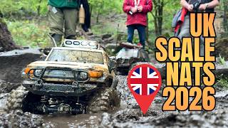 The BEST UK RC Crawler Event | May 2026 UKSN Highlight Reel