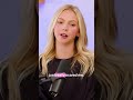 This isn’t talked about enough #podcast #jordynjones #girltalk