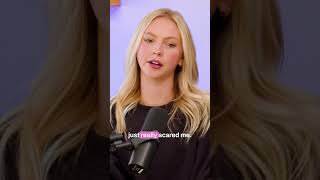 This isn’t talked about enough #podcast #jordynjones #girltalk