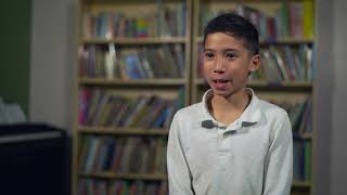 Hudsonway Immersion School's NY campus is launching a New Middle School Track