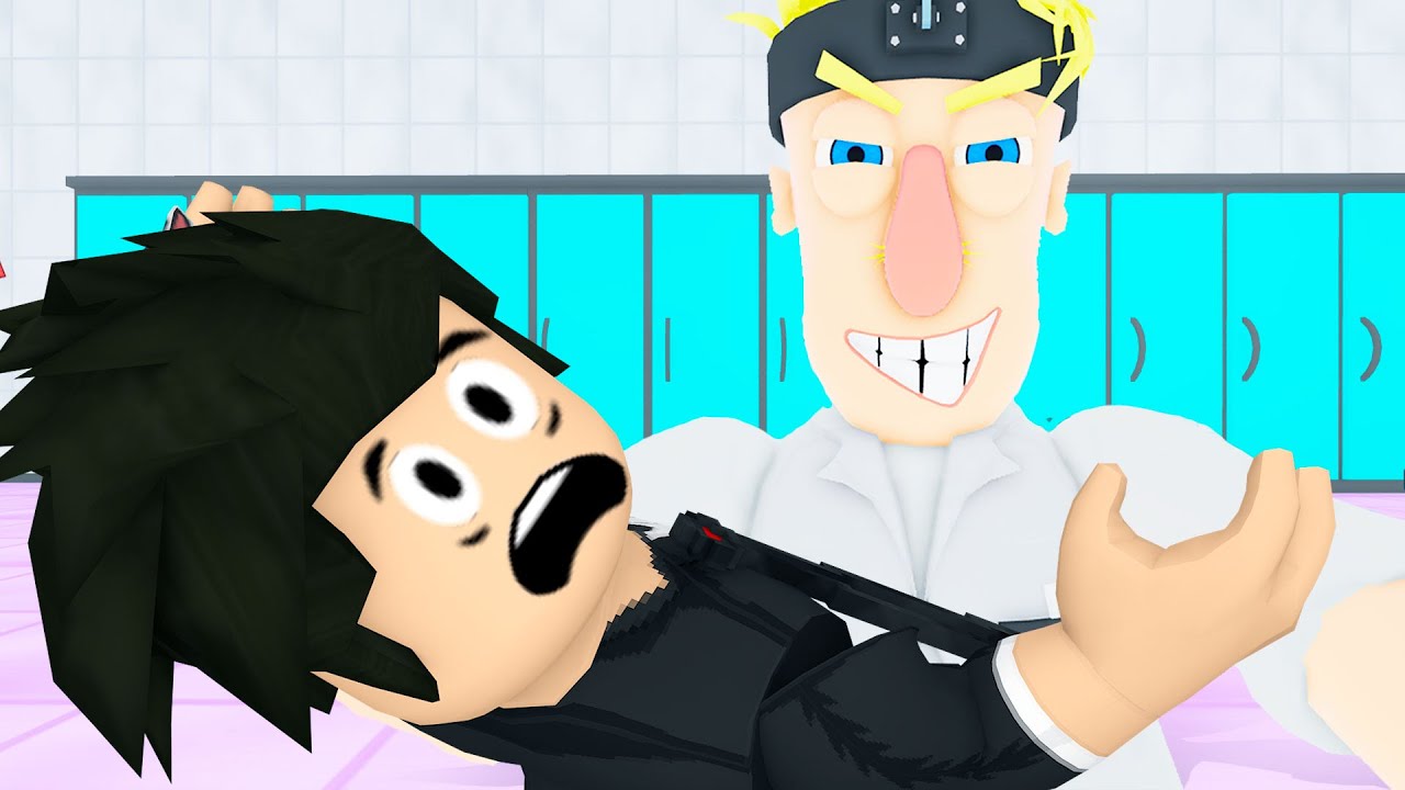 Lokis médico #lokis #roblox @ysophicandy