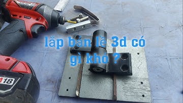 khanh nhôm kính ,Chi tiết  cách lắp bản lề 3d cửa nhôm xingfa  cho anh em mới vào nghề tham khảo