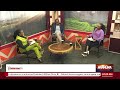 ARAHUKA RIKIRATHA: Njuki Muhunga Irua