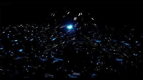 UE5 Niagara VFX Halo Style Mesh Reproduction