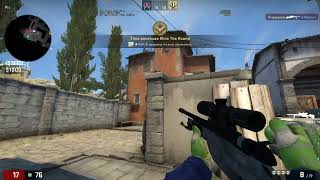 Shadowplay Clip Dump grief Semirage Legit