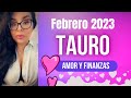 Tauro ♉️ Es la persona indicada 🥰 Conexión divina 💘🔥 Tarot Febrero 2023