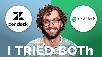 Zendesk versus Freshdesk – wie wint?