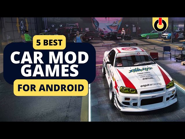 Games with mods are coming to Android