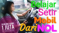 Belajar setir mobil mulai dari NOL - Durasi: 23.18. 