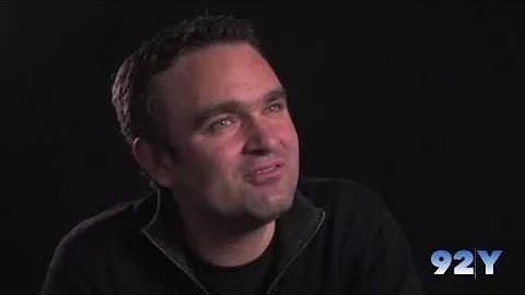 Jrg Widmann on Playing Clarinet and His Musical In...
