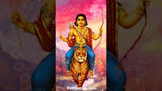 ದೇವ ದೇವ | Ayyappa Devotional Song | Sung by Madhu Balakrishnan | Deva Deva #shorts #ayyappa