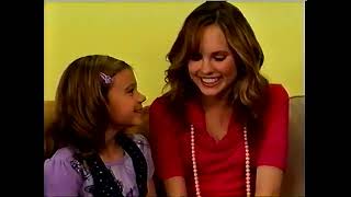 Disney Channel Commercials (March 15, 2009)