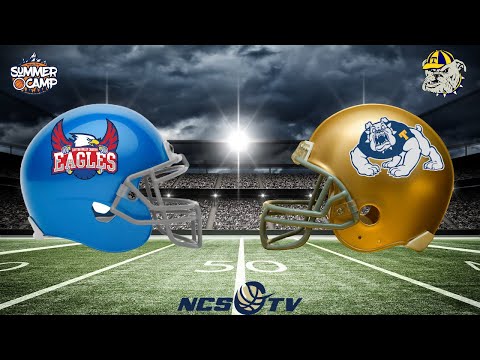 Clayton Valley Charter vs Turlock High School Football LIVE 8/27/21