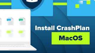 How To Install The Crashplan Application On Macos