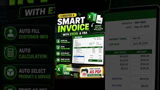 #explore #excel #vba #invoiceprocessing #datascience