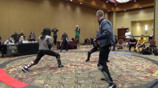 Queen's Gambit - LS Open/Finals