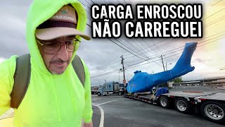 NÃO CONSEGUI CARREGAR 😰 CARGA ENROSCOU 😨 by Paulo Landim 175,452 views 2 weeks ago 17 minutes