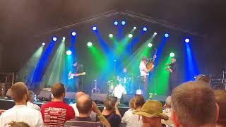 Mama Smiles - Darren Eedens & The Slim Pickins