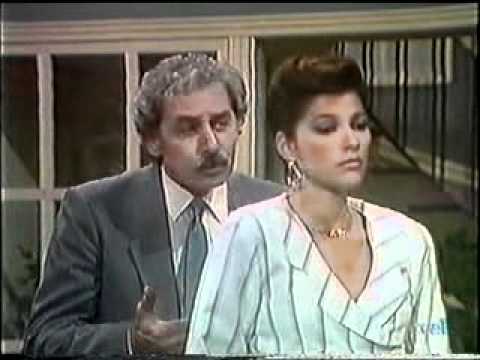 Telenovela Abigail Capitulo 228 "Gran Final" (1/4)