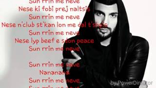 LEDRI SRMN OFFICIAL-ME TEKST!