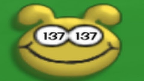 Toontown Online | Master Jake Electrowoof Hits 137 Laff!