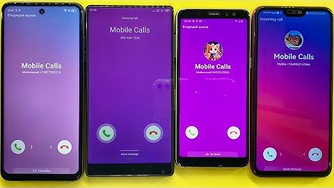 Crazy Alarm Mobile Timer, Incoming, Outgoing Calls TECNO SPARK Go,Xiaomi Mi Mix 1,Galaxy A8,Honor 8X