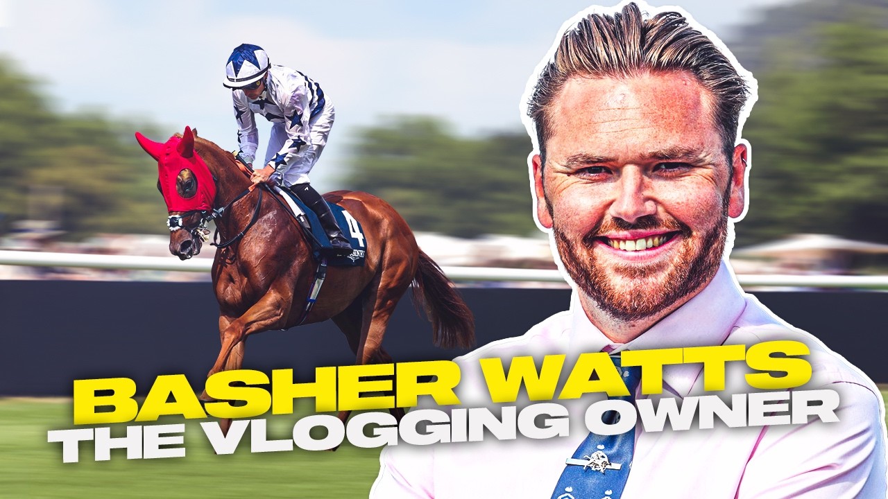 From Catering Truck to Classic Contender: The Remarkable Basher Watts Story