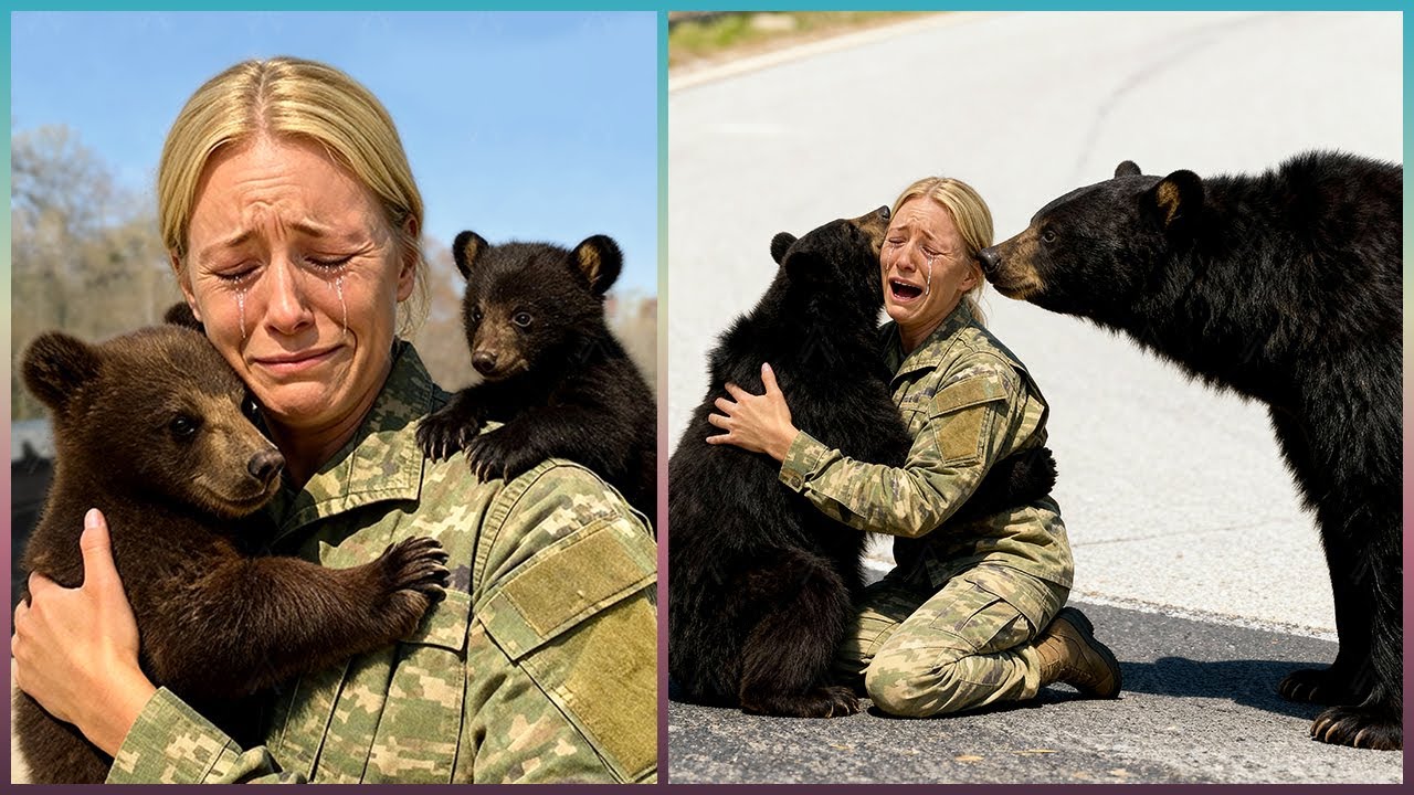 60 Times When Animals Reunited With Owners After Years