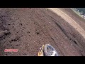 MotoSport Helmet Cam: Alex Frye - Loretta Lynn's 250B