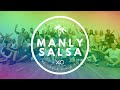 Manly Salsa
