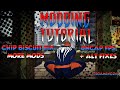 The Amazing Spider-Man (PC) – Modding Tutorial – Chip Biscuit Fix + Alternative Fixes + Uncap FPS