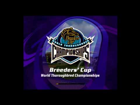 Breeders Cup World Thoroughbred Championships