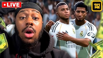 Week 7 of 9| #9 iijack17ii vs #5 Lyricz| Can Jack make the playoffs with 2 weeks to go?!