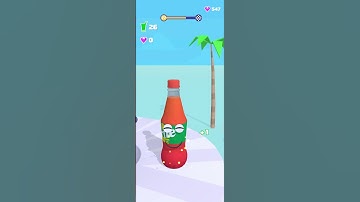 Juice run android gameplay part 49 #shorts