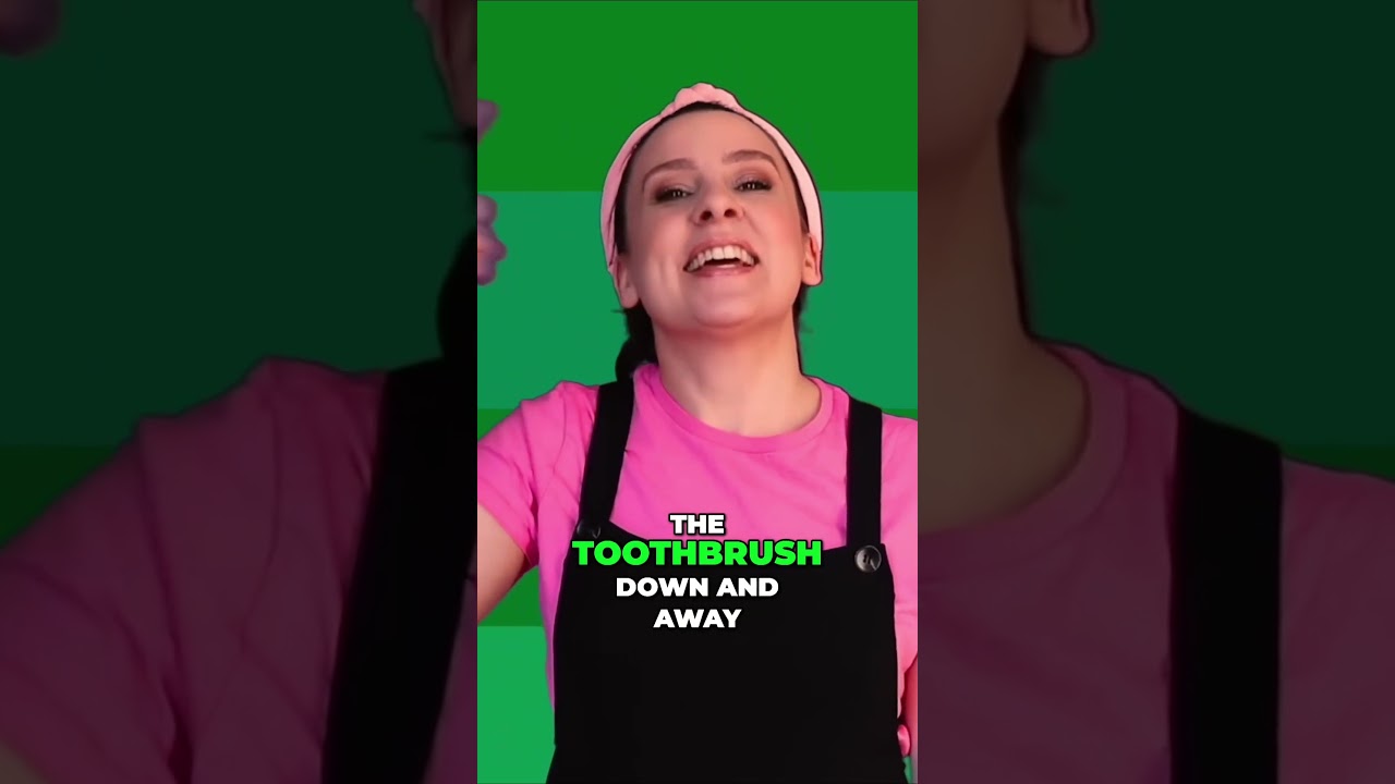 How to Teach Kids to Brush Their Teeth  Fun and Easy Tips!