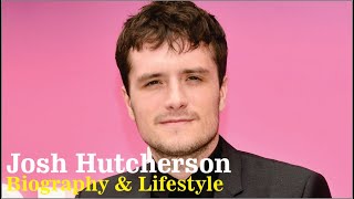 Joshua Ryan Hutcherson American Actor And Producer Biography & Lifestyle