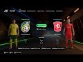 Realism ERE Fortuna Sittard FC Twente 24 25 Full Gameplay 4K HDR Realism ERE Fortuna Sittard FC Twente 24 25 Full Gameplay 4K HDR