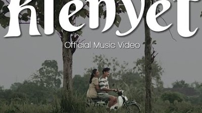 SABDANADA KLENIK GENK - KLENYET (OFFICIAL MUSIC VIDEO)