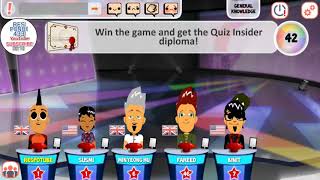 SuperBuzzer2 Mobile App - Expert Buzzer Winner screenshot 4