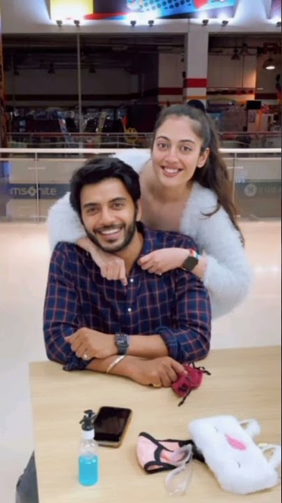Jay Jadu Hai Jinka serial. beautiful couple😍#short