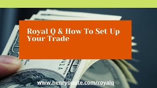How To Add Royal Q Bot IP Address to Your Binance API Settings How To Add Royal Q Bot IP Address to Your Binance API Settings