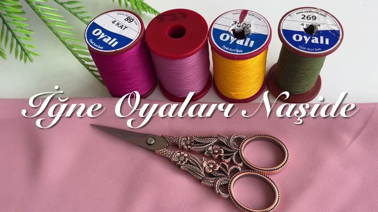 26) ÇİÇEK BUKETİ BEĞENİLEN TREND VİRAL İĞNE OYASI MODELLERİ YENİ 2024 | NEEDLE LACE KNITTING