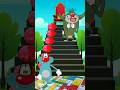 Oggy 🐭 vs Jack 🐱 | Ludo Election Battle 🗳️ | Funny Shorts Video 😂🔥| #shorts #ytshorts #cartoon #oggy