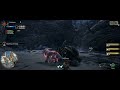 EP. 104 MH Rise Hub Quest 1 - A Snowball's Chance