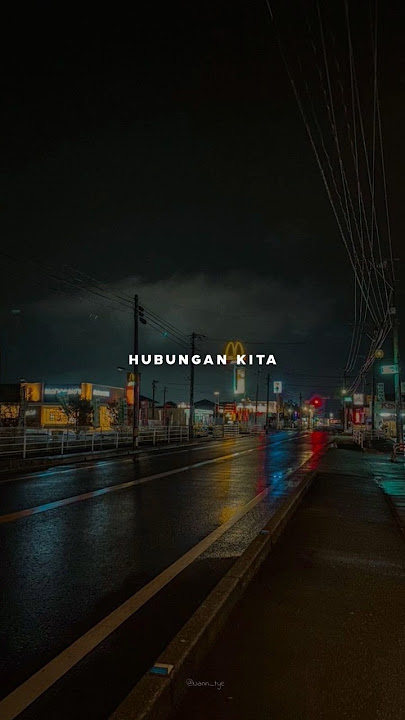 Lirik Lagu DJ COD X KISINAN