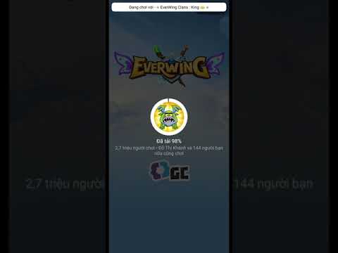 Hack Everwing 2019 Clan KING | RICH Troll