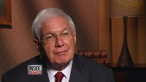 Secret Service Secrets: Book Author Makes Shocking...
