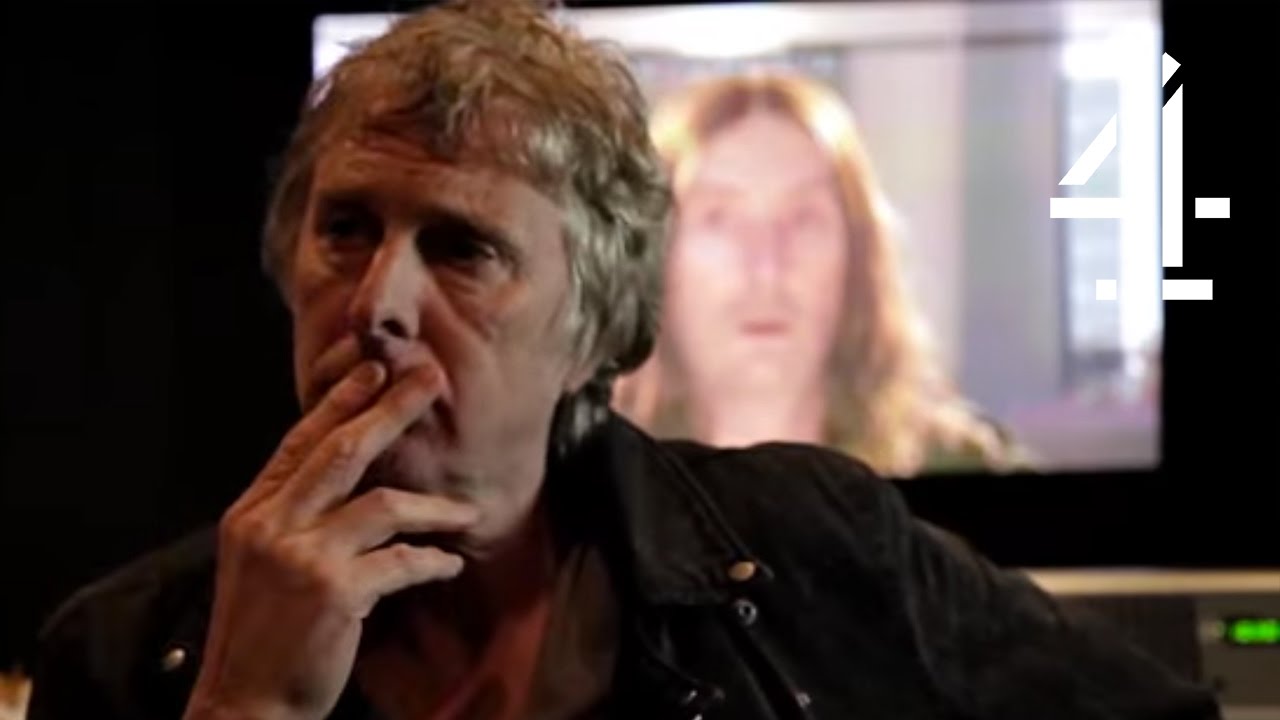 Shameless Interview David Threlfall The Final Episode Channel 4 Youtube